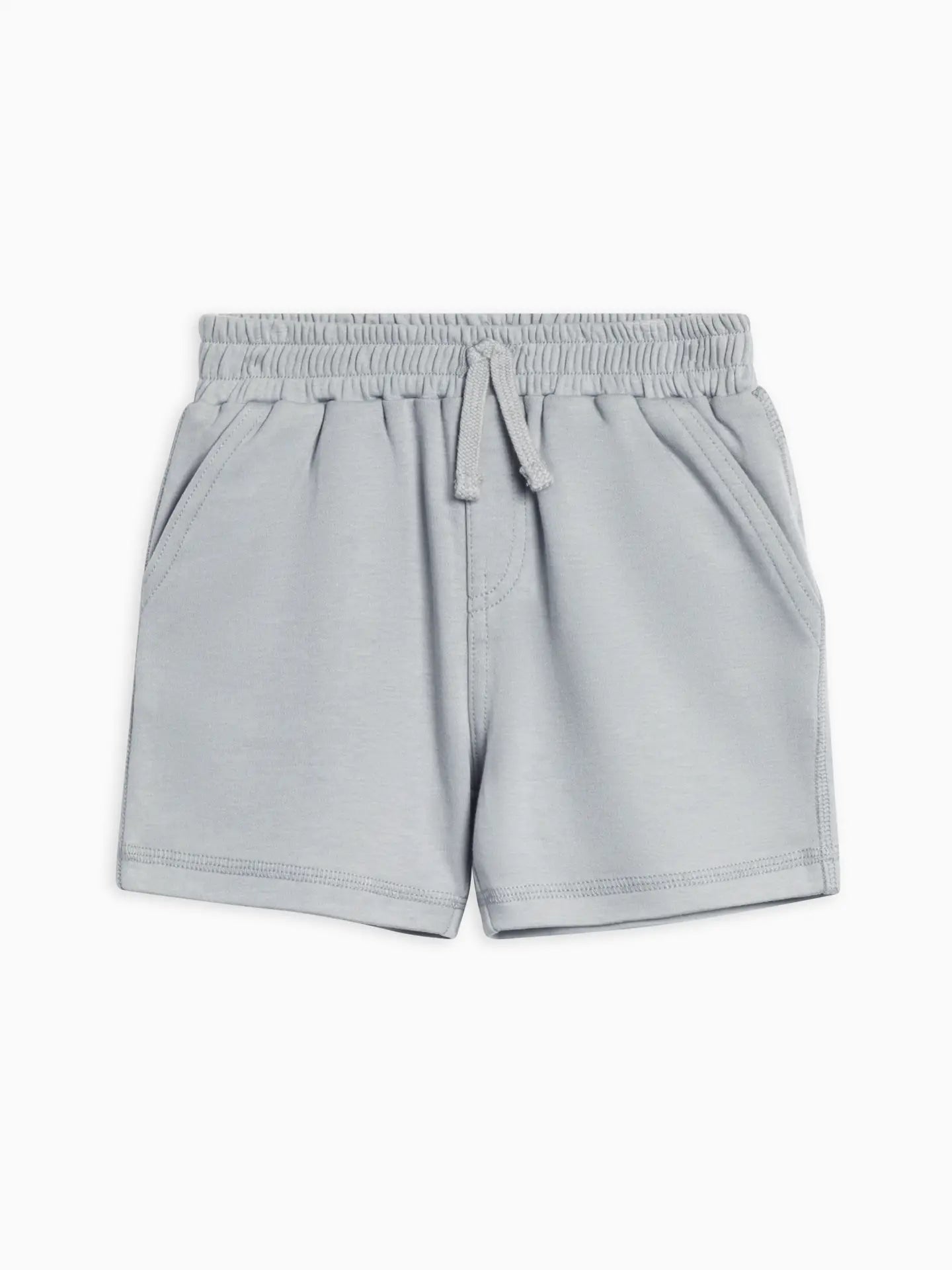 Organic Kids Shorts