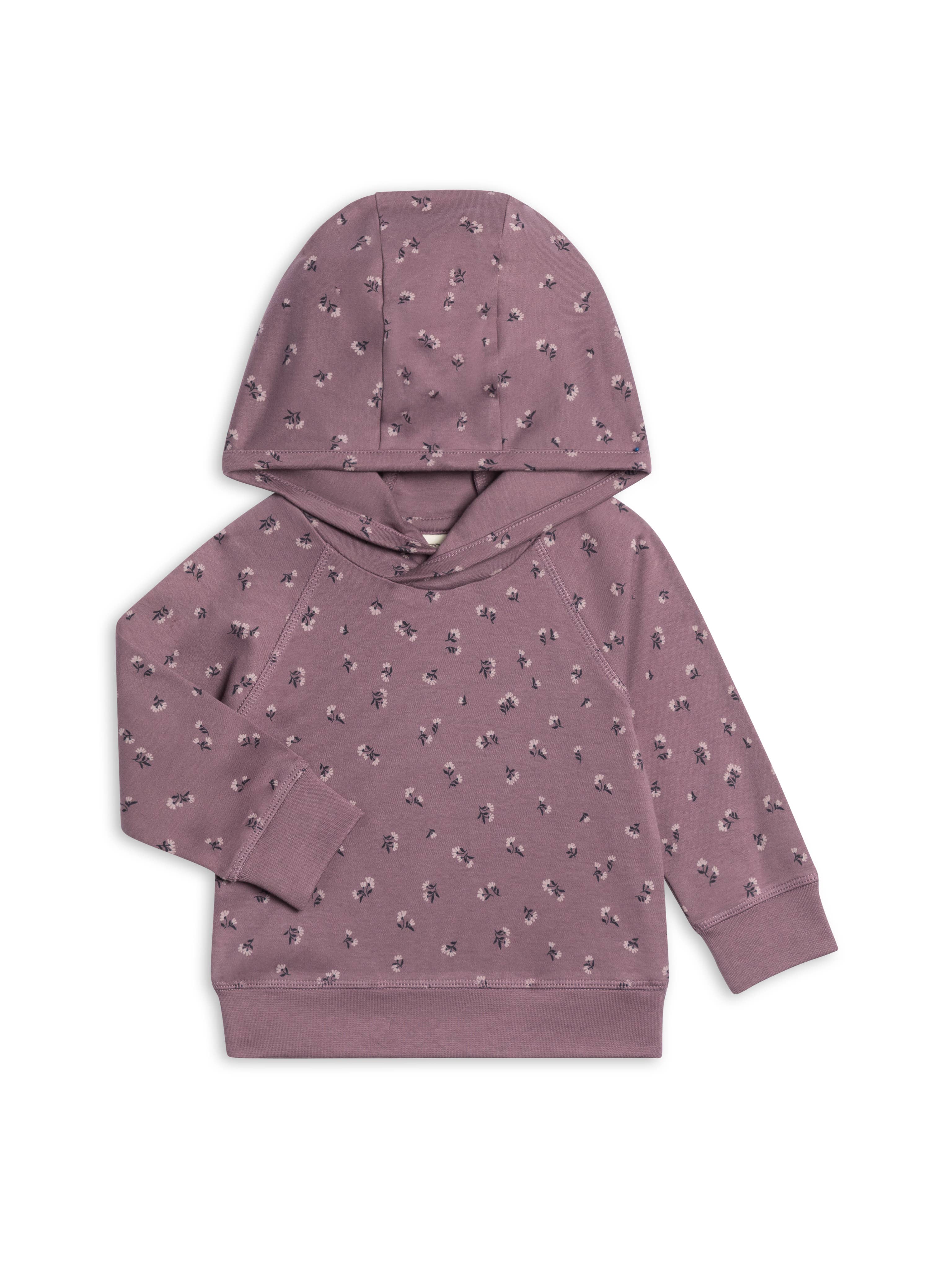 Madison Hooded Pullover - Aspen Collection