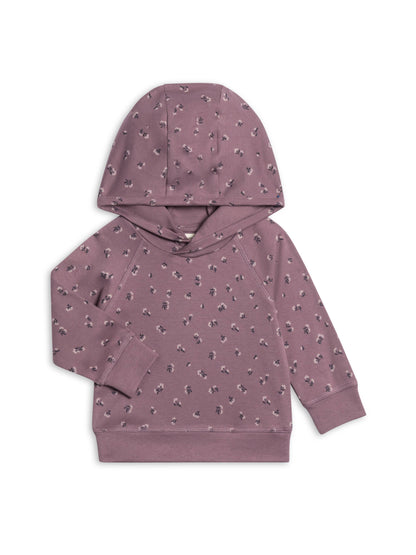 Madison Hooded Pullover - Aspen Collection