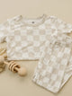 2 Piece Bamboo Pajama Set