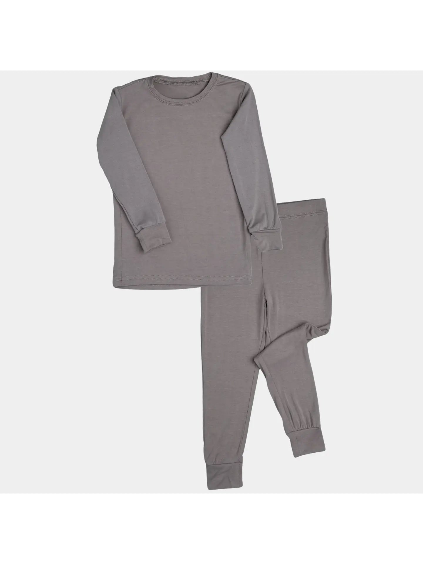 2 Piece Bamboo Set