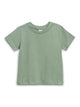 Organic Kids Classic Crewneck Tee
