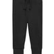 Organic Cruz Jogger-Black
