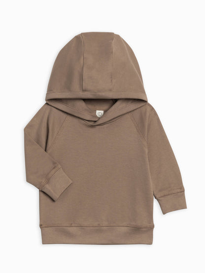 Madison Hooded Pullover - Aspen Collection