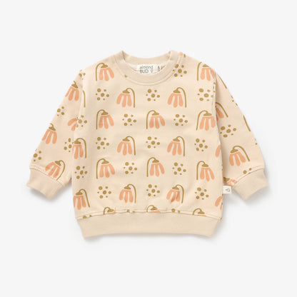 The Lazy Tulip Organic Cotton/Baby Toddler Set