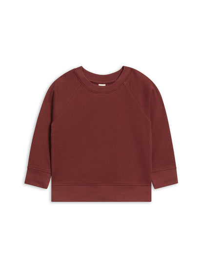 Portland Pullover - Aspen Collection