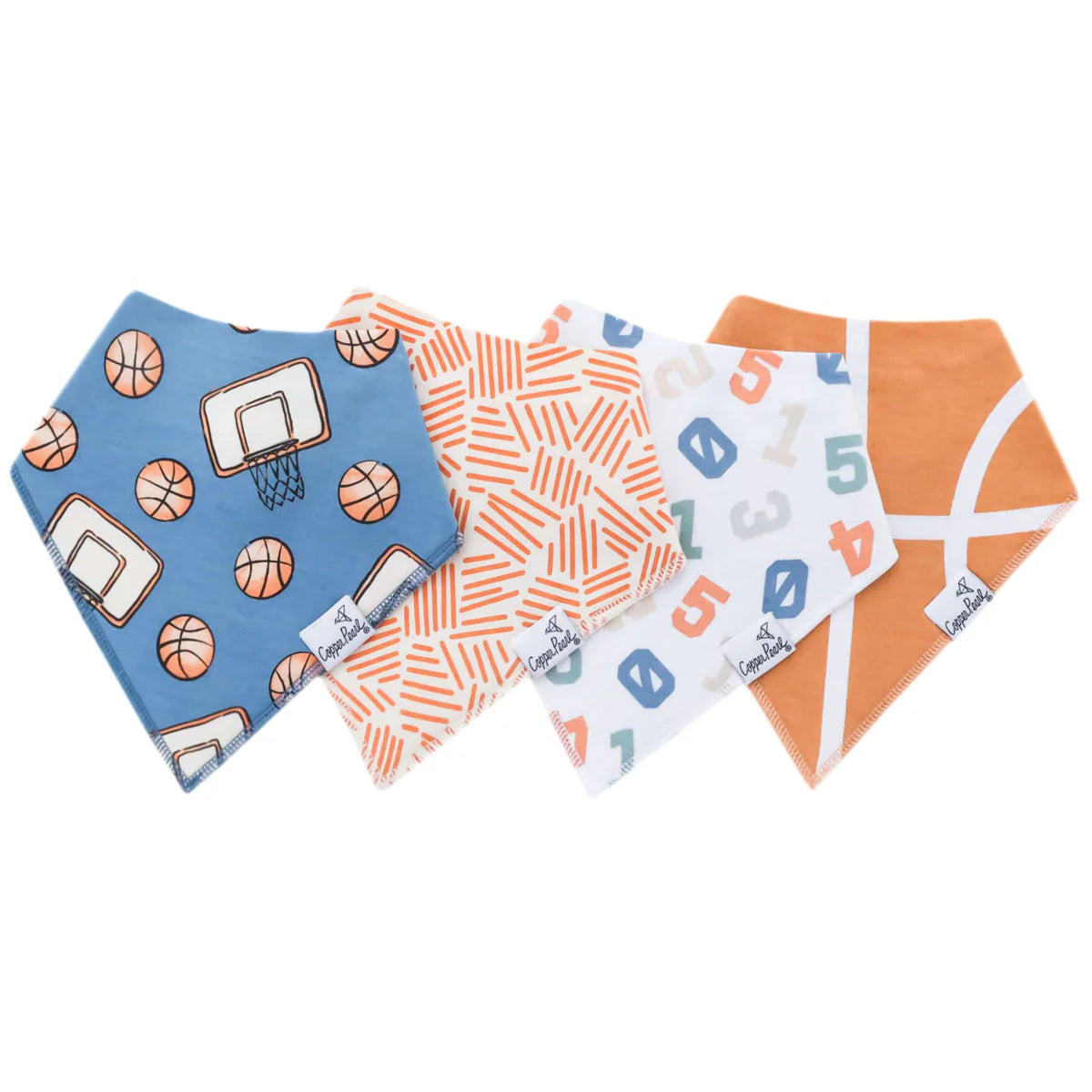 Dunk Bandana Bib Set