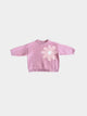 Girl's Knit Sweater