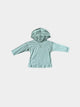 Boy's Jersey Hoodie