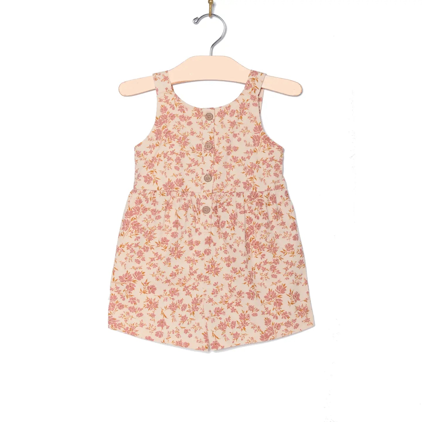 Tank Romper