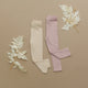 Bamboo Leggings-Oatmeal