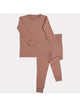2 Piece Bamboo Set