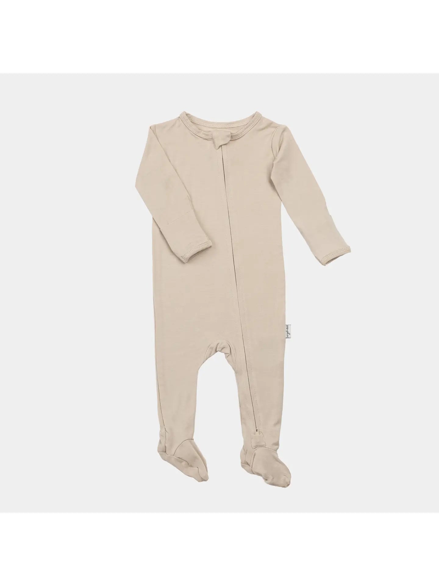 Bamboo Footed Sleeper