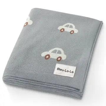 Cotton Receiving Swaddle