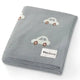 Cotton Receiving Swaddle