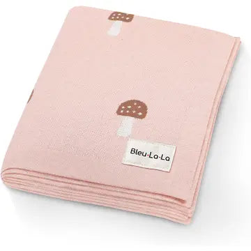 Cotton Receiving Swaddle