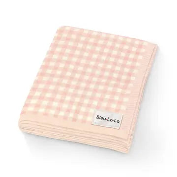 Cotton Receiving Swaddle