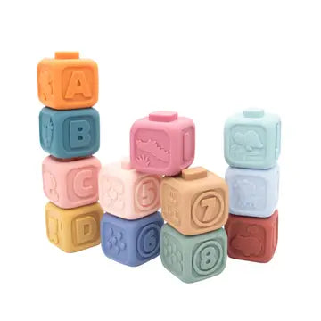 My First Building Blocks
