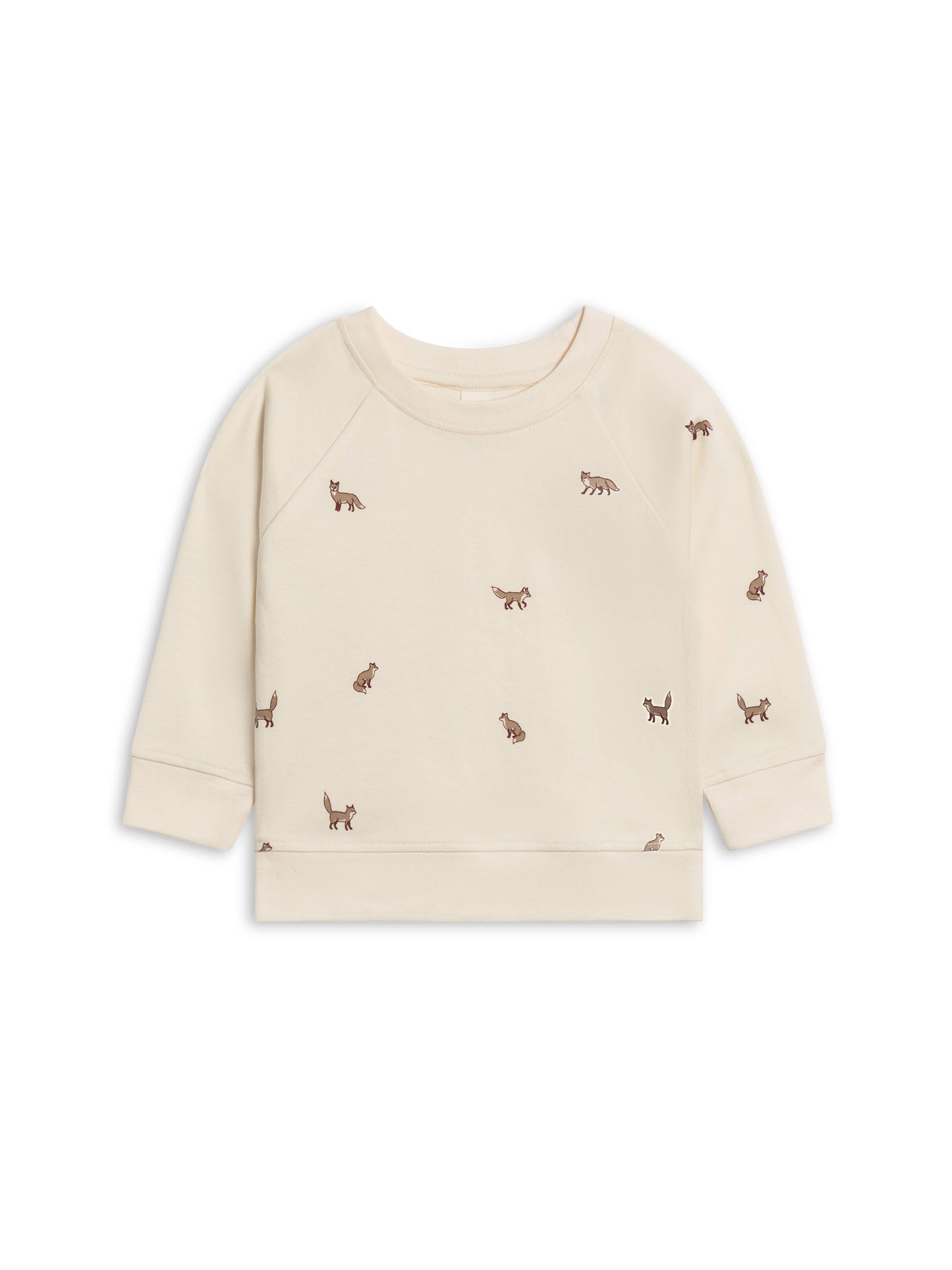 Portland Pullover - Aspen Collection