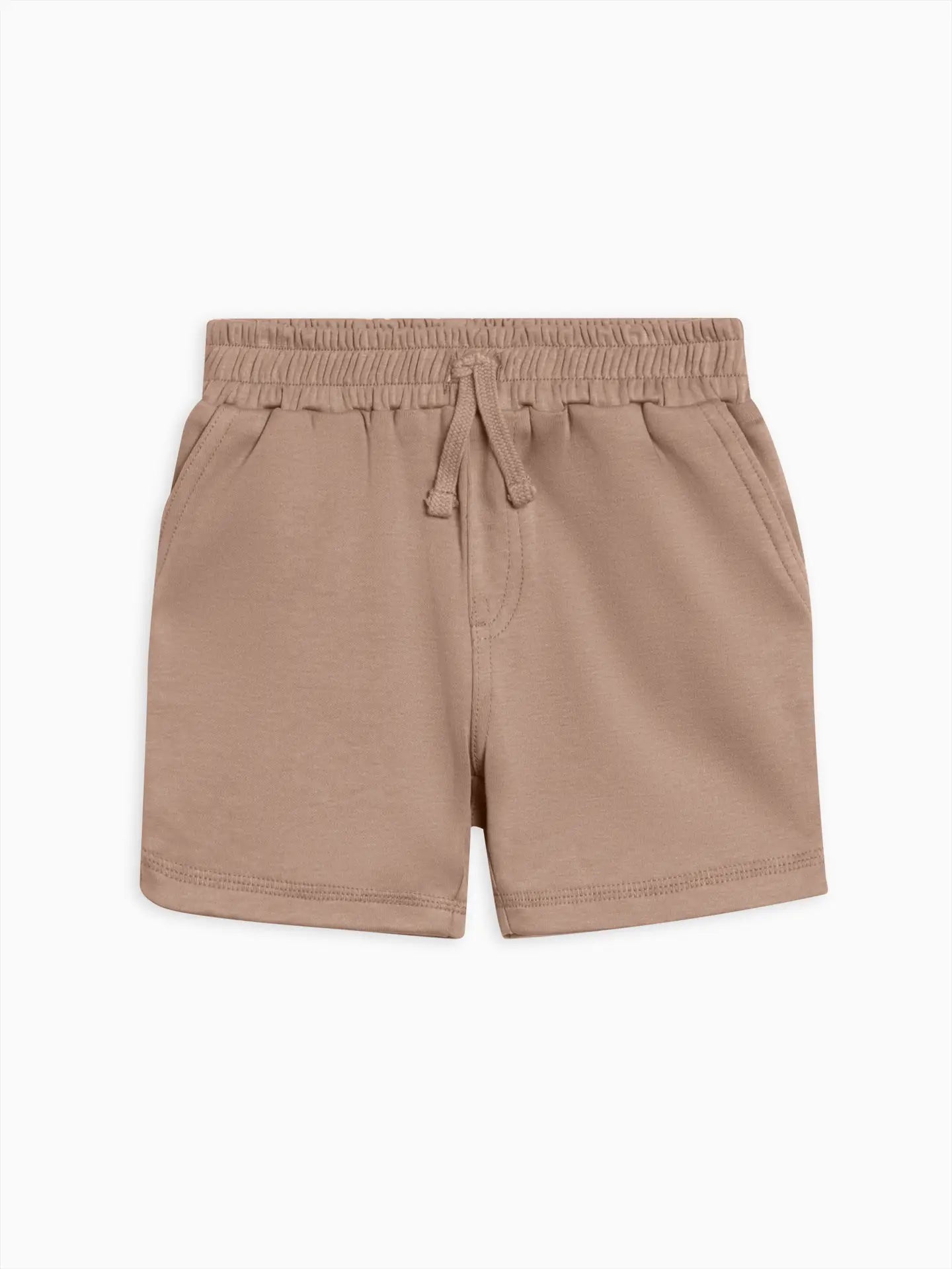 Organic Kids Shorts