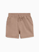 Organic Kids Shorts