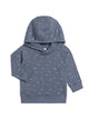 Madison Hooded Pullover - Aspen Collection